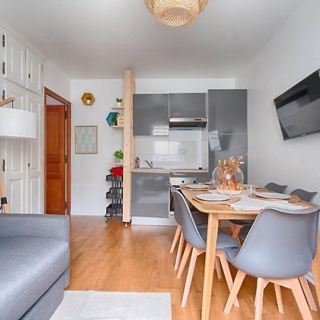 Appartement Near To Saint Lazare - 6P Paryż Zewnętrze zdjęcie