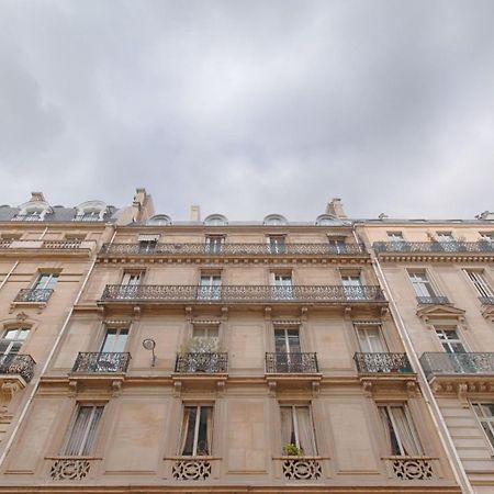 Appartement Near To Saint Lazare - 6P Paryż Zewnętrze zdjęcie